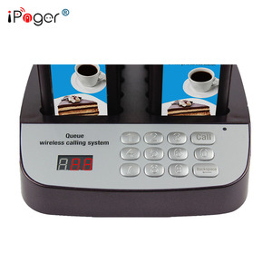 La tienda de café avanzada numérico inalámbrico <span class=keywords><strong>camarero</strong></span> <span class=keywords><strong>busca</strong></span> equipos - Product Image 2