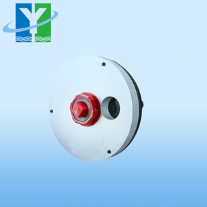 고품질 바닷물 염분제거 물 FRP 4040 8080 ro 멤브레인 하우징 - Product Image 2