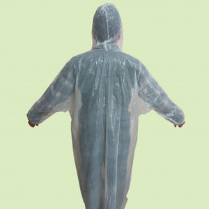 petbarn raincoat