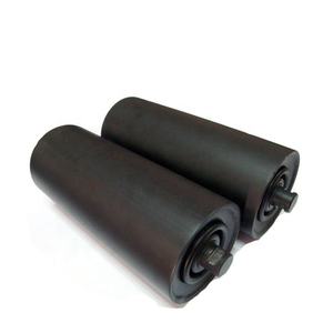 Tubo de acero <span class=keywords><strong>para</strong></span> minería, transportador de transporte, rodillo tensor <span class=keywords><strong>para</strong></span> cantera - Product Image 1