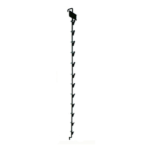 Supermercato Gancio In Metallo <span class=keywords><strong>per</strong></span> la Visualizzazione di Chip, Snack, Caramelle Metallo Potato Chip Clip - Product Image 4