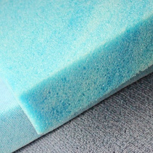 Premium-Lieferant Verbessern Sie die Qualität Schlaf Bearbeitbare Kissen Sofa kissen Gel Memory Foam Matratze Rohstoffe Matratzen auflagen - Product Image 4
