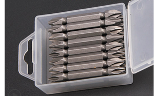 Juego de puntas de <span class=keywords><strong>destornillador</strong></span> <span class=keywords><strong>torx</strong></span>, a <span class=keywords><strong>precio</strong></span> de fábrica - Product Image 6