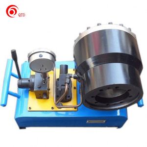 <span class=keywords><strong>Machine</strong></span> de sertissage manuel, hydraulique, haute efficacité, pour tuyaux, sertisseuse manuelle - Product Image 4
