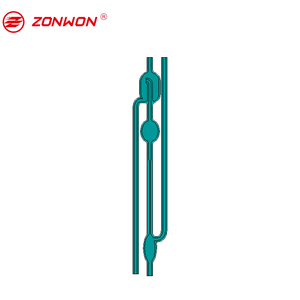 Automatico viscosimetro competitivo attrezzature di laboratorio prezzi - Product Image 4