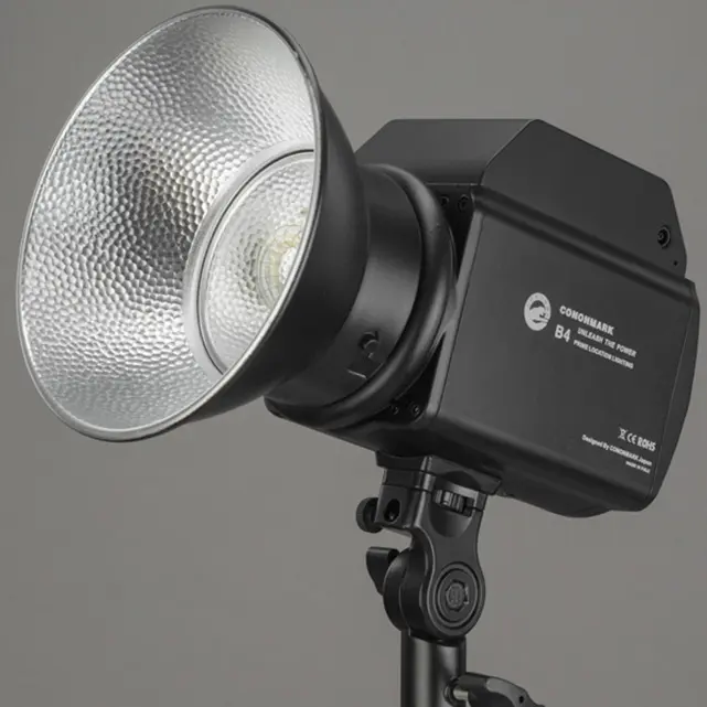 China made camera flash photographic accessories studio strobe flash light