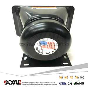 ลำโพงไซเรนรถพยาบาล <span class=keywords><strong>100</strong></span> วัตต์ สำหรับใช้งานนอกถนน ประสิทธิภาพสูง 12V 118dB เสียงดัง ใช้สำหรับเตือนภัยฉุกเฉินในรถยนต์ - Product Image 2