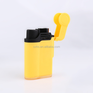 Đôi máy bay phản lực ngọn lửa ngọn đuốc newset loại máy bay phản lực ngọn lửa OEM HC-712 chất lượng tốt và giá phổ biến nóng bán - Product Image 1