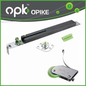 Offre Spéciale Amortisseurs Pour Portes coulissantes - Product Image 5