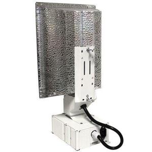 Hidropónica CMH del MDL 315 vatios de cerámica de haluro de Metal luz crecer con lámpara Reflector - Product Image 6