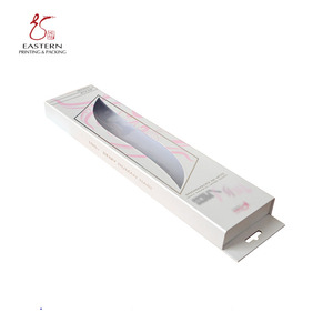 Özel Saç Örgü ambalaj kutusu - Product Image 1