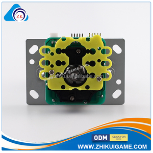 Cuộc Sống Lâu dài Phụ Kiện Máy Trò Chơi Arcade Stick Bộ Phận Vương Quốc Anh, Arcade Stick Điều Khiển - Product Image 5