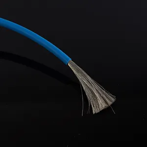 UL1061绝缘电线14AWG/16AWG/18 AWG/20AWG/22AWG/24AWG/26AWG/28AWG