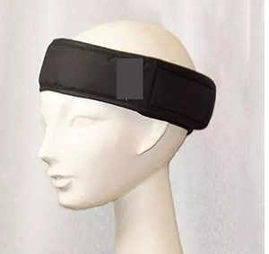 Cinturón de cabeza de masaje de aguja de alta calidad - Product Image 3