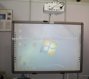 Riotouch 78"-150" IR <span class=keywords><strong>pizarron</strong></span> electronico - Product Image 2