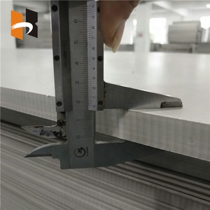 Tái Sử Dụng Cao <span class=keywords><strong>PP</strong></span> Tấm Rỗng Nhựa Xây Dựng Ván Khuôn Cho Bê Tông - Product Image 5