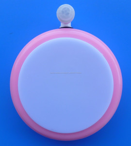 Neue Design Drei Form AAA Batterie 4 Leds Bewegungsmelder Nachtlicht - Product Image 6