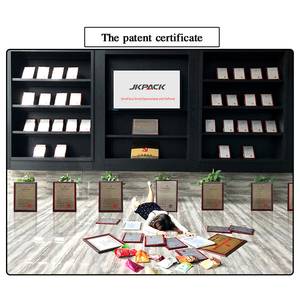 Machine de conditionnement et de scellage automatique pour sachets de poudre de poivre <span class=keywords><strong>noir</strong></span> moulu, épices, snus, et <span class=keywords><strong>farine</strong></span>, avec distributeur à trémie, pour le Nigéria - Product Image 6