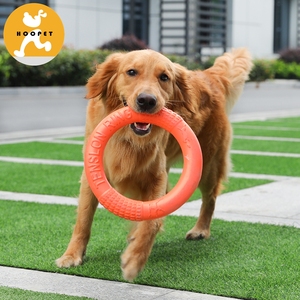 <span class=keywords><strong>Pet</strong></span> <span class=keywords><strong>Shop</strong></span> Liefert EVA Interaktive Ausbildung Hund Spielzeug Dauerhafte - Product Image 3