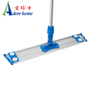 Cao Cấp Sợi Nhỏ Phẳng Lau Tùy Chỉnh Làm Sạch Lau Sàn Lau Nhà Công Cụ Làm Sạch Trung Quốc Miracle - Product Image 6