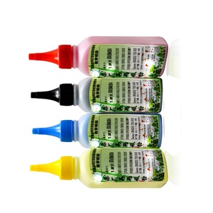 Universel de qualité supérieure Poudre De Toner <span class=keywords><strong>Couleur</strong></span> pour <span class=keywords><strong>samsung</strong></span> CLT 406 Corée - Product Image 5
