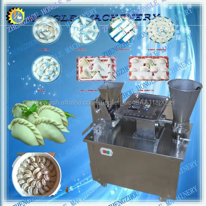 Automatic that ago machine Dumpling/samosa who ago Machine/Spring Roll Machine