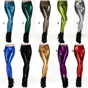 Cool Wholesale disco leggings In Any Size And Style 