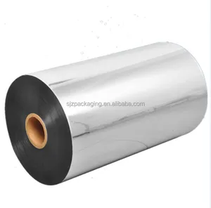 Reflective film/ aluminized mylar film for solar cooker collector