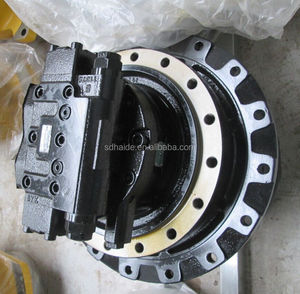 319D <span class=keywords><strong>320D</strong></span> 321D 323D Rakitan <span class=keywords><strong>Motor</strong></span> Penggerak 2966298 Final Drive 296-6298 - Product Image 2