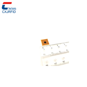 10*10 MM NFC Rfid Micro Ngón Tay Nhỏ Nail RFID NFC Tag - Product Image 3