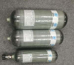 Réservoir d'air pour <span class=keywords><strong>plongée</strong></span> sous-marine, compresseur d'air, 3 l - Product Image 6