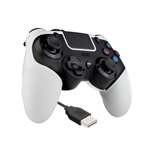 Cho <span class=keywords><strong>PS4</strong></span> điều khiển tương thích nền tảng Gamepad và polybag + carton gói cho PlayStation 4 cần điều khiển - Product Image 3