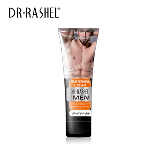 DR RASHEL-Crema <span class=keywords><strong>de</strong></span> eliminación <span class=keywords><strong>de</strong></span> vello <span class=keywords><strong>para</strong></span> <span class=keywords><strong>hombres</strong></span>, crema <span class=keywords><strong>para</strong></span> el pecho, piernas, axila, área privada - Product Image 2