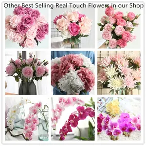 Attractive Wedding Flowers For Decorative Needs Alibaba Com