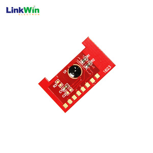 Puce électronique de réinitialisation automatique, pour Samsung ML-2955ND 2955DW, livraison gratuite
