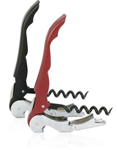 Sacacorchos/abridor de vino con navaja incorporada/abridor de vino con forma de hipocampo - Product Image 2