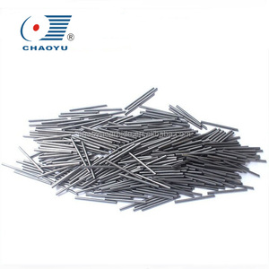 K20 Tungsten <span class=keywords><strong>Carbide</strong></span>, Ultrafine tungsten <span class=keywords><strong>Carbide</strong></span> <span class=keywords><strong>Probe</strong></span> pin/jarum Tungsten <span class=keywords><strong>Carbide</strong></span> untuk perangkat pemeriksaan medis - Product Image 1