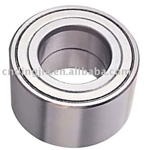 подшипник колеса bah0043/dac39740037 для lacetti/optra части
