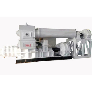 Las importaciones de China a Pakistán Precio Pequeño Ladrillo de Arcilla Automático Que Hace <span class=keywords><strong>La</strong></span> Máquina Eco <span class=keywords><strong>Brava</strong></span> - Product Image 4