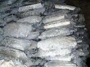 Fornitura di fabbrica scorie di zinco al miglior prezzo di alta qualità