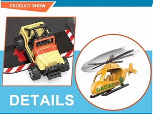 Children plastic racing <span class=keywords><strong>pitstop</strong></span> toy parking Gae - Product Image 2
