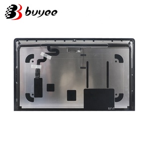 Original 5K Écran LCD Avec Verre pour <span class=keywords><strong>iMac</strong></span> <span class=keywords><strong>27</strong></span> ''Année <span class=keywords><strong>2015</strong></span> LM270QQ1SDB-SDB1 A1419 D'affichage À CRISTAUX LIQUIDES - Product Image 1