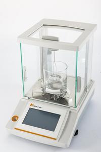 חדש 0.1 mg 0.0001 גרם צפיפות איזון משקל סגולי איזון - Product Image 2