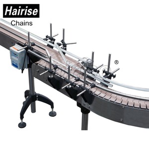 Sistemi di Nastro Trasportatore Flessibile Hairise - Product Image 2