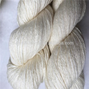 Bán Buôn Không Nhuộm Superwash Extrafine Merino Len Nylon Vớ Sợi Natrual Màu Trắng Trung Quốc Nhà Cung Cấp - Product Image 2