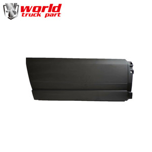 Panneau de carénage central de rechange pour camion Volvo VNL 2018, pièces de <span class=keywords><strong>carrosserie</strong></span>, pour remplacer 82486829, 82487067 - Product Image 1