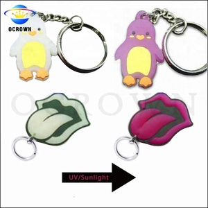 <span class=keywords><strong>UV</strong></span> Phản Ứng Photochromic Bột Màu Thay Đổi Sắc Tố Cho Nail Polish - Product Image 3