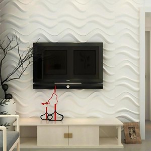 Comercio, entretenimiento, <span class=keywords><strong>hogar</strong></span>, administración uso 3D panel de pared textura - Product Image 6