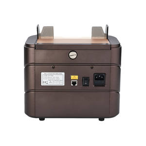 Vevor — compteur d'argent <span class=keywords><strong>professionnel</strong></span> de haute qualité, démêlante, à haute précision, pour l'argent liquide - Product Image 6