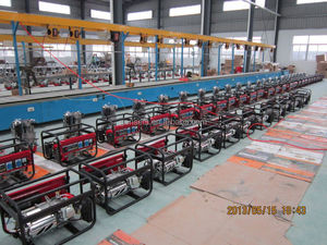 Nice High Power Price of <strong>Kerosene</strong> <strong>Generator</strong> - Product Image 5